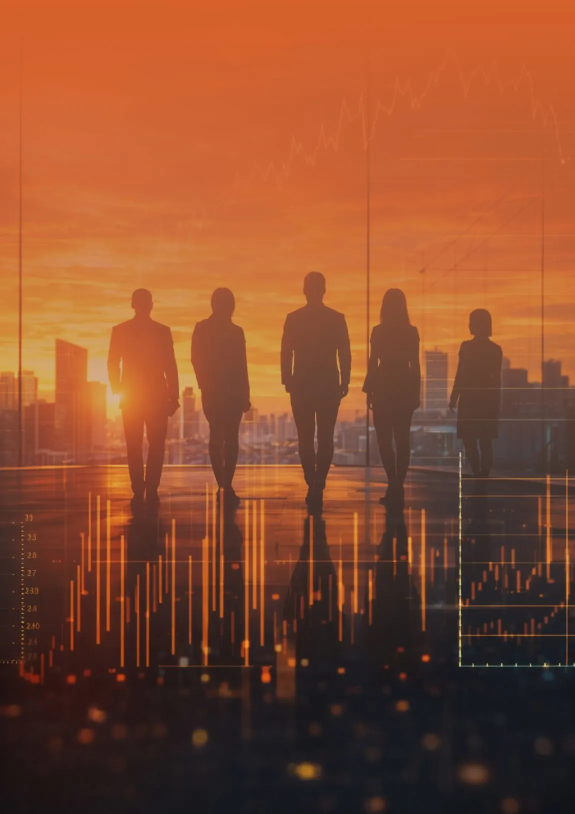 Business Intelligence & Analytics