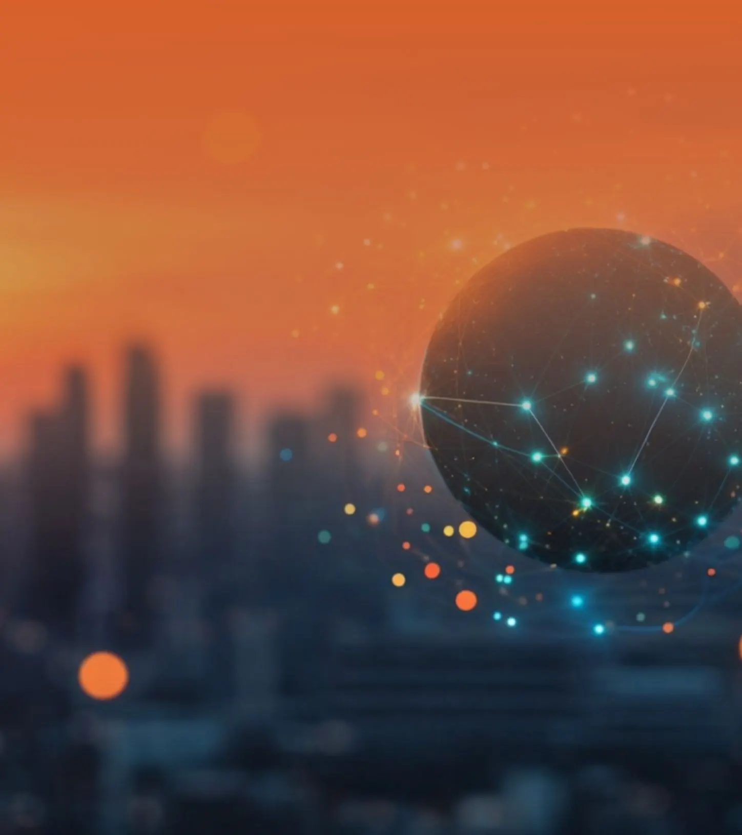 DataKrag Core Solutions for Complex Organisations