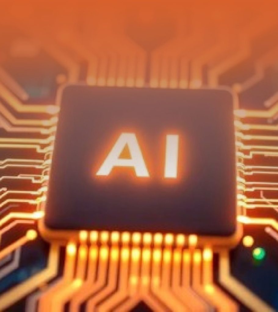 AI-enabled operations