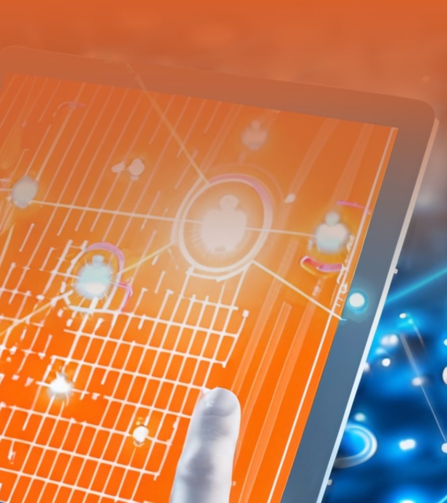 Strategic Consulting & Digital Transformation