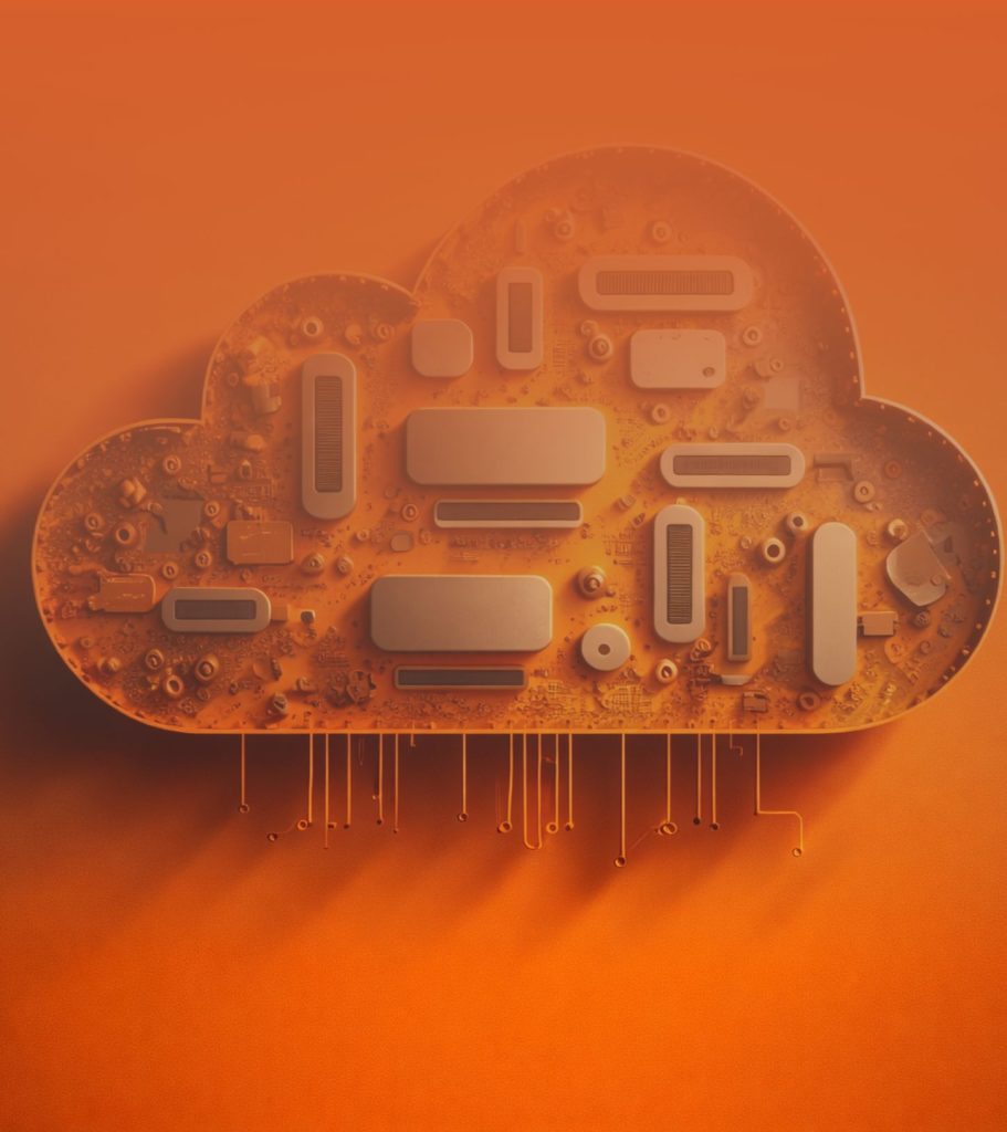 datakrag core solutions